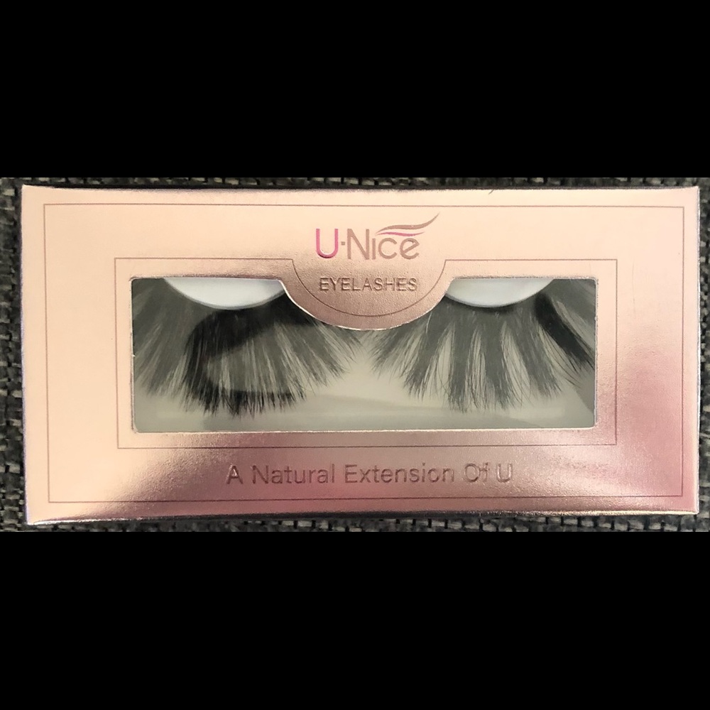 U-Nice Eyelashes